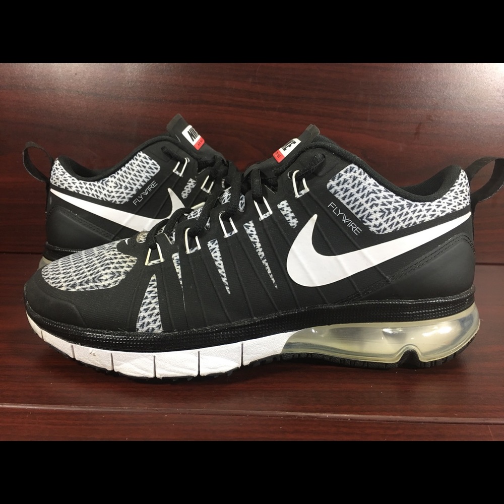 Nike air max size 8